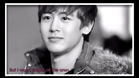 2PM Break Away Nichkhun 饭制版-2PM