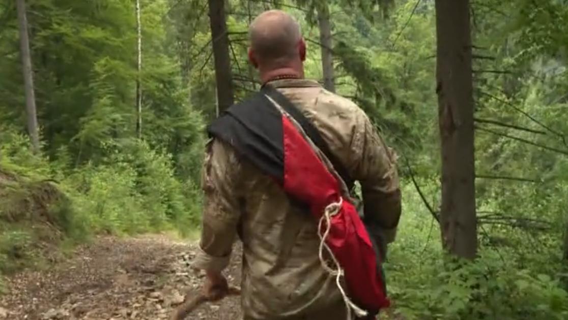 极限生存游戏第二季 第5集