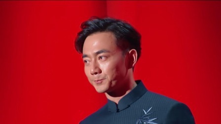 《信仰的力量》—全国广播电视和网络视听行业青年演讲比赛