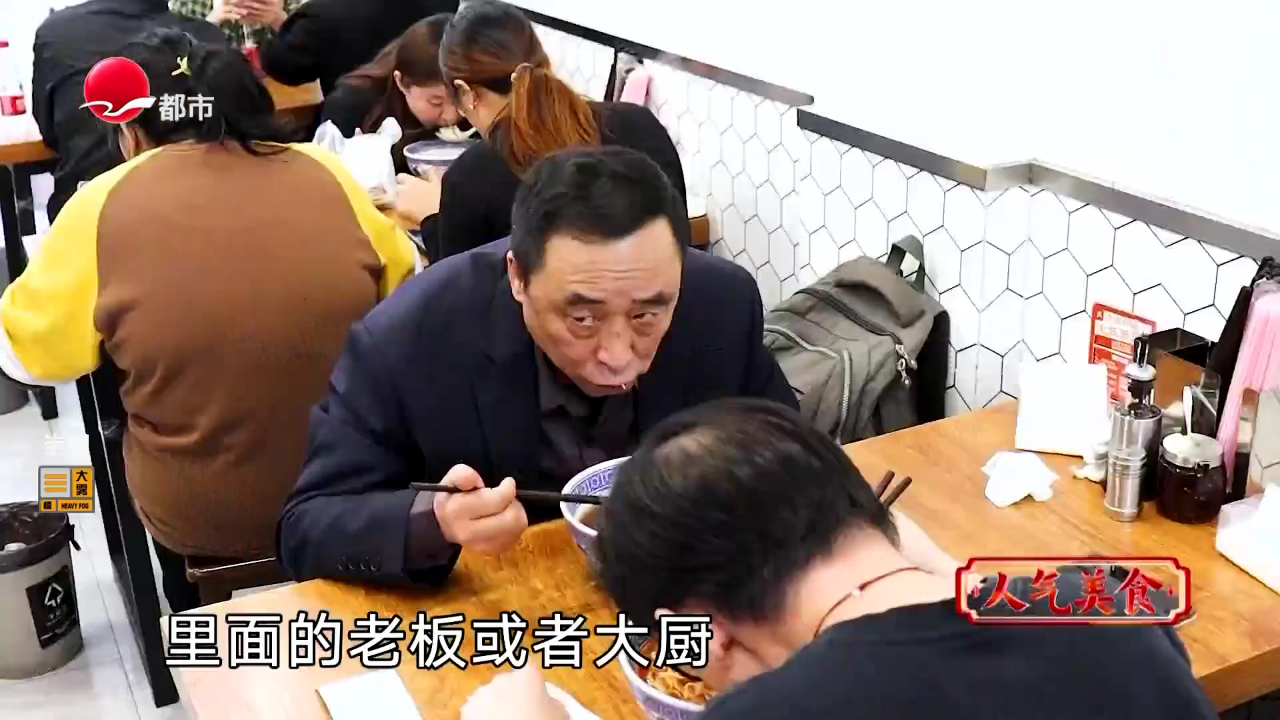人气美食 进博美食知多少 俄罗斯传统糕点