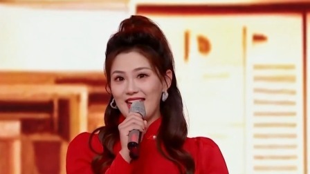 元宵遇上开学礼，陈彼得委婉歌声太好听