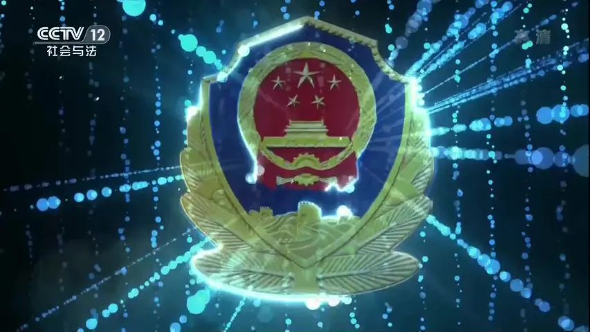 《天网：罪案疑云》第5集