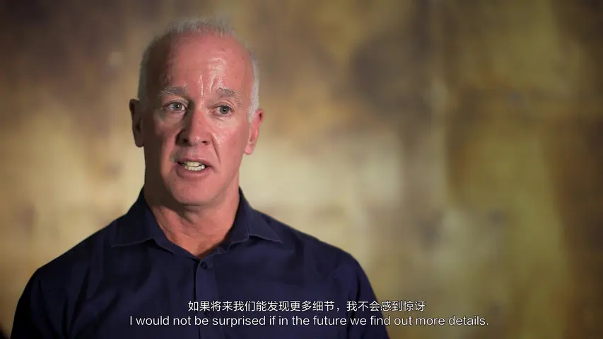 《幕后真相第二季》第2集