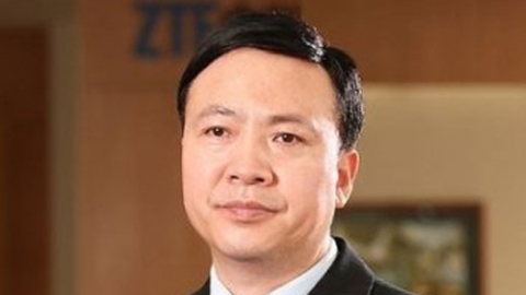 创业资本圈 全棉时代李建全