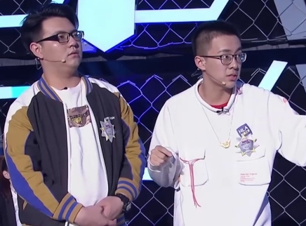 最强大脑之燃烧吧大脑 第二季 第6期：云之队打响超燃攻守战