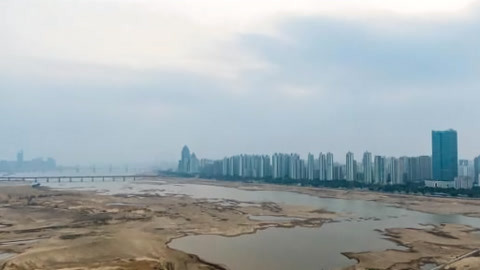 湖北新闻20210216