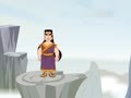 幼儿三字经百家姓 有连山