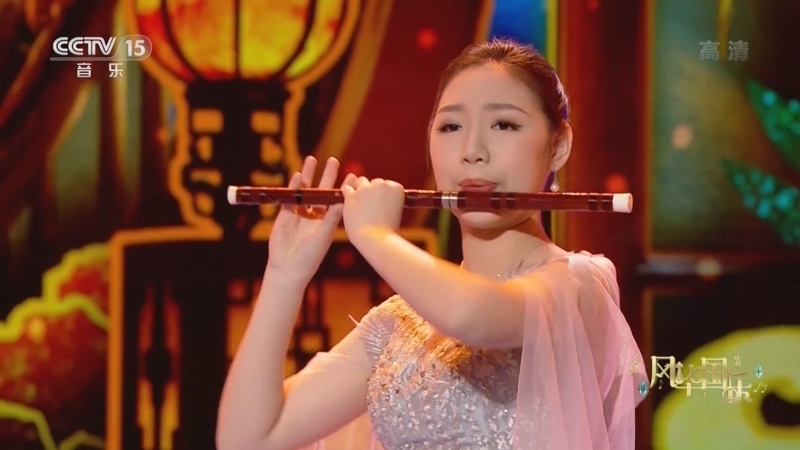 风华国乐 《风华国乐》 20220421