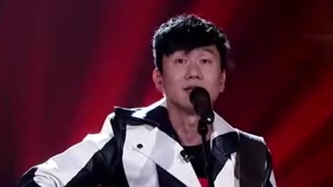 他们来了 Hebe嘚瑟偷拍 JJ现场还原CD音质