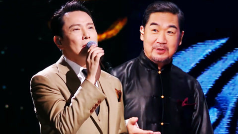 国家宝藏 第三季 张信哲献唱主题曲 张国立走进历史聚光灯忽略之处