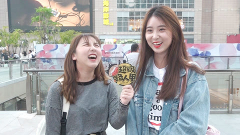 超级路人甲 女生什么时候最好追？