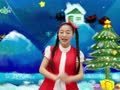 咕力舞蹈学堂 欢乐圣诞