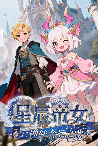 星辰帝女：逆转命运之歌