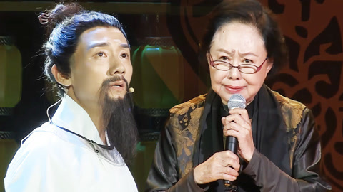 “书香映月·诗韵融情”中秋诗会：聆听跨越时空的深情吟唱