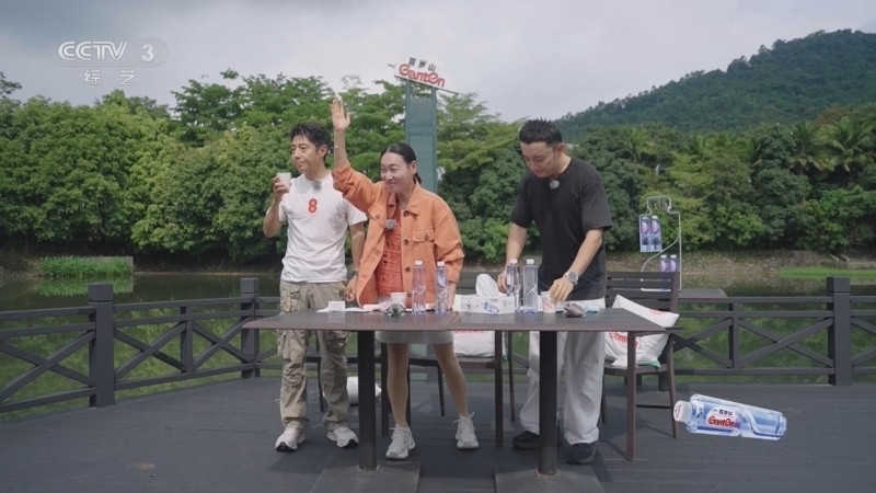 《你好时光》 20250628 序章 龟