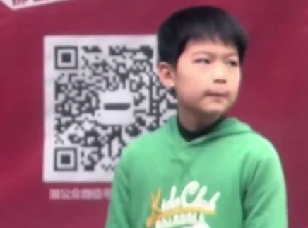 出走的孩子你会去帮助吗？