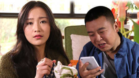 陈翔六点半 无耻老公骗美女安全方式 15
