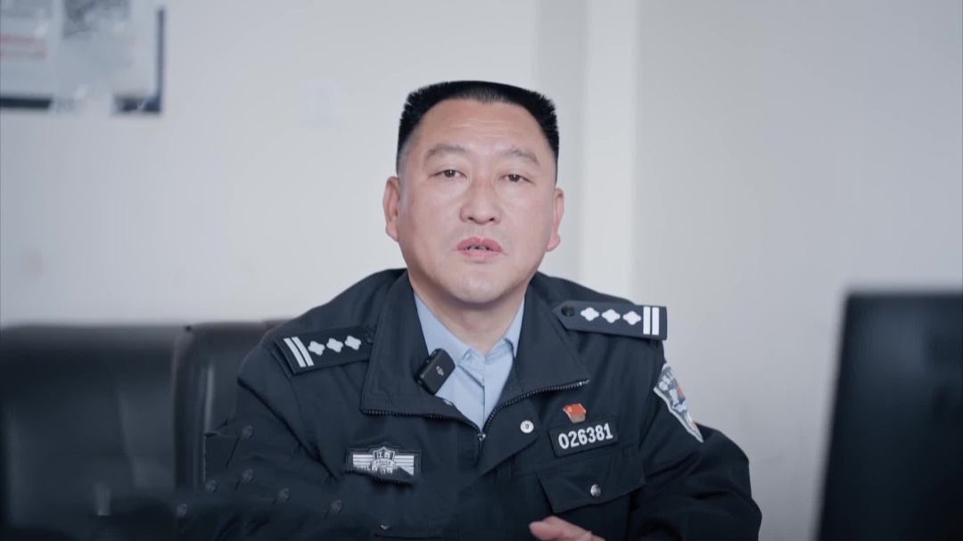 社会传真 闪闪微光  点亮你我