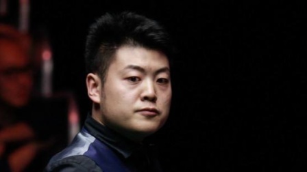 小组赛第一轮比赛集锦：中国B队5-0澳大利亚