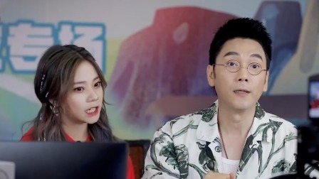 我们在行动5 张丹峰重游《花千骨》取景地，张紫宁揭秘古法红糖的秘密