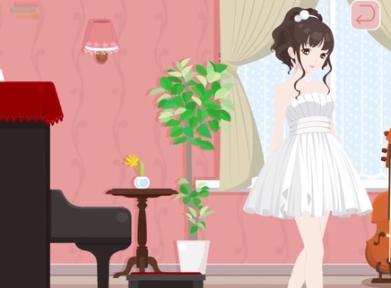 公主病or女汉子