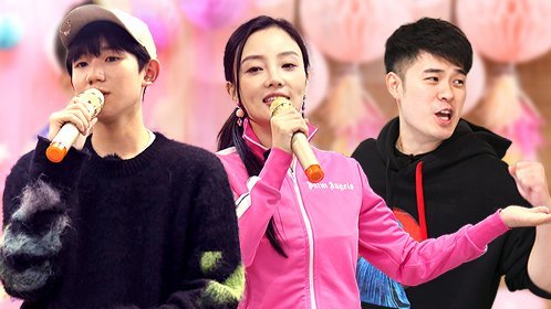 粉丝特约版第8期：王源为流浪狗做爱心狗窝