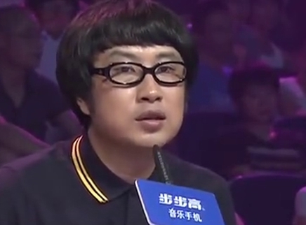快乐女声2011 长沙唱区21进10晋级赛（4）