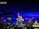 北京卫视春节联欢晚会 2015 《莲花心》杨舞 36