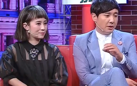 金星秀 金星沈腾一问一答全程爆笑
