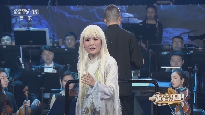 一起音乐吧 《一起音乐吧》 20230329