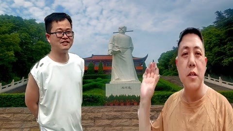 唱罢吹灯 宋末三杰之抗元名臣文天祥，大叔带你一同前往江西吉安英雄纪念馆