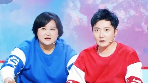 王牌对王牌名场面 游戏特辑19 贾玲神模仿田震致敬女足 郭京飞恋爱课堂开课
