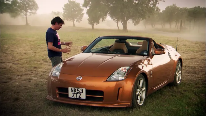 《巅峰拍档特辑：完美公路之旅》第2集