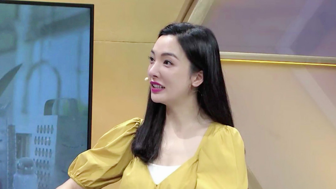 X诊所. 揭秘水中仙品的健康秘密(重播)