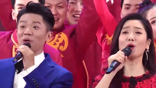 狗年春晚神曲打包抖腿听