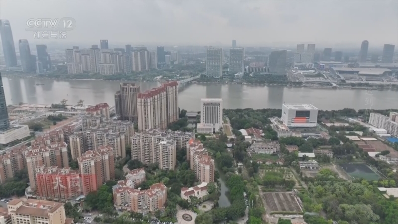 天网 《天网》 20260528 迟到的报警