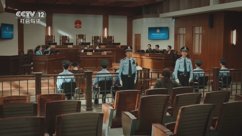 剧懂人心 《剧懂人心》 20260626 《无尽的尽头》