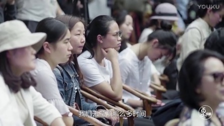 二更视频 李敬泽:以青鸟之翅去时间深处探险 479