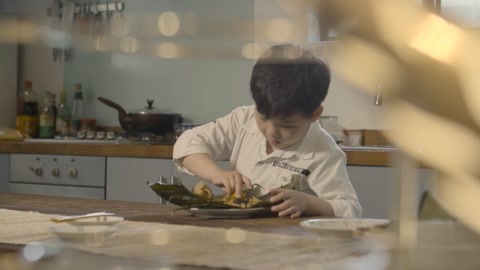 觅食迹 元祖 | 我只想把最好的给你