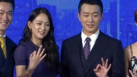 娱闻第一速递 2017 9月 37岁的陈乔恩宣布明年要结婚? 网友知道新郎是谁后炸了 170926