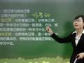中学教育教学知识与能力 第四章学习迁移