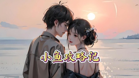 小鱼攻略记