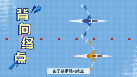 80秒带您了解赛艇在奥运会中能产生多少块金牌