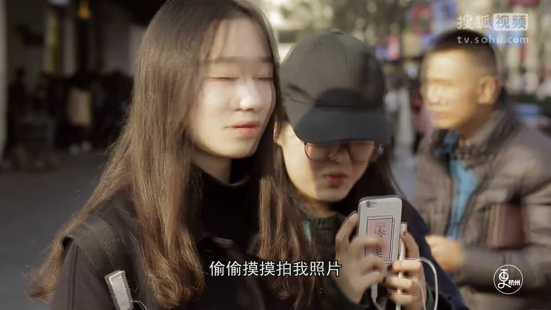 更杭州 更杭州｜这个杀马特造型的本塘大叔，才是杭州最资深的骨灰级网红