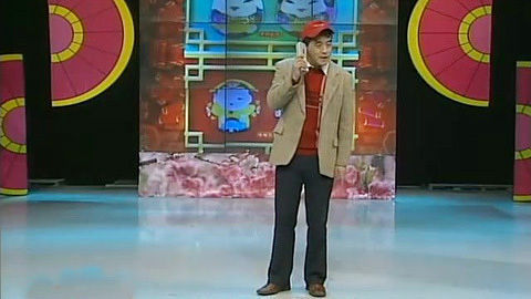 东北二人转 逗你乐翻天