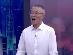 信用中国 郭昊龙 传统文化的现代发展之路