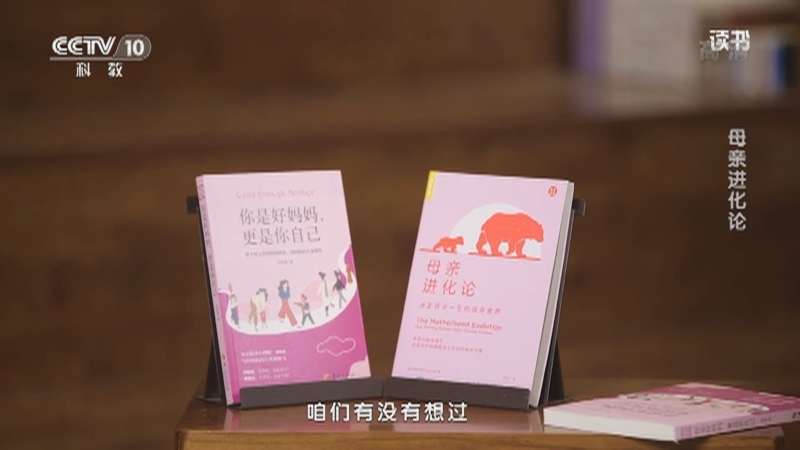 《读书》 20210509 苏兹·卢拉 《母亲进化论》/洪仲清 《你是好妈妈，更是你自己》 母亲进化论