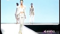 风尚东北亚 法国ESMOD高级时装艺术学院毕业生作品展 130119