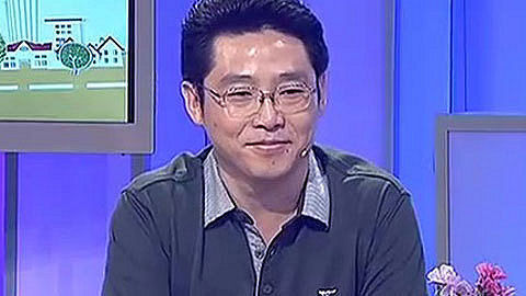健康来了 20130801