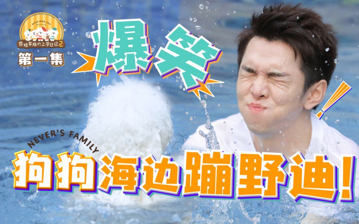 “海囧”旅途再出发！